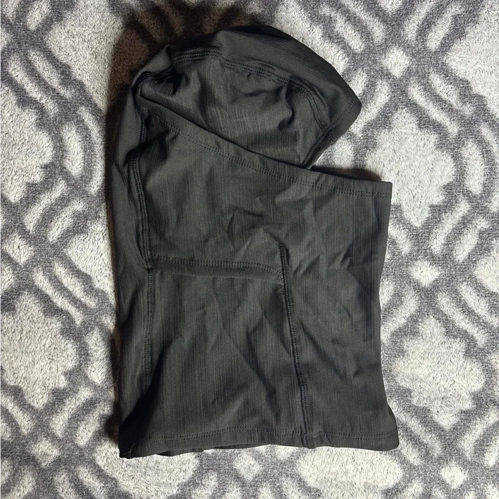 Nike Pro Therma-FIT Black Hood